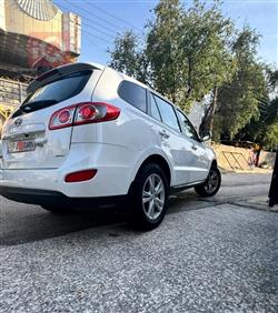 هيونداي سانتافي
